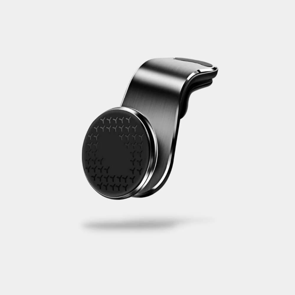 Support de téléphone | Pour voiture à ventilation
