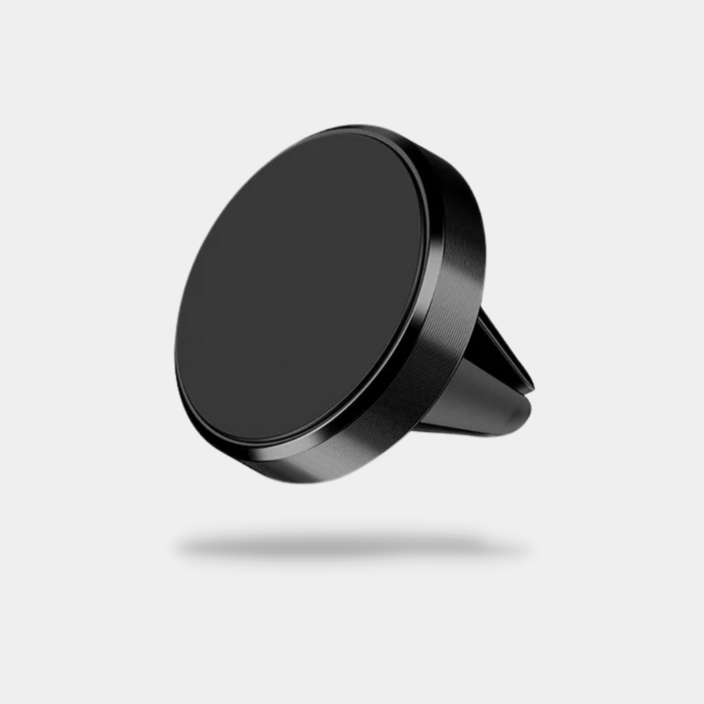 Support de téléphone | Magnétique d'aération