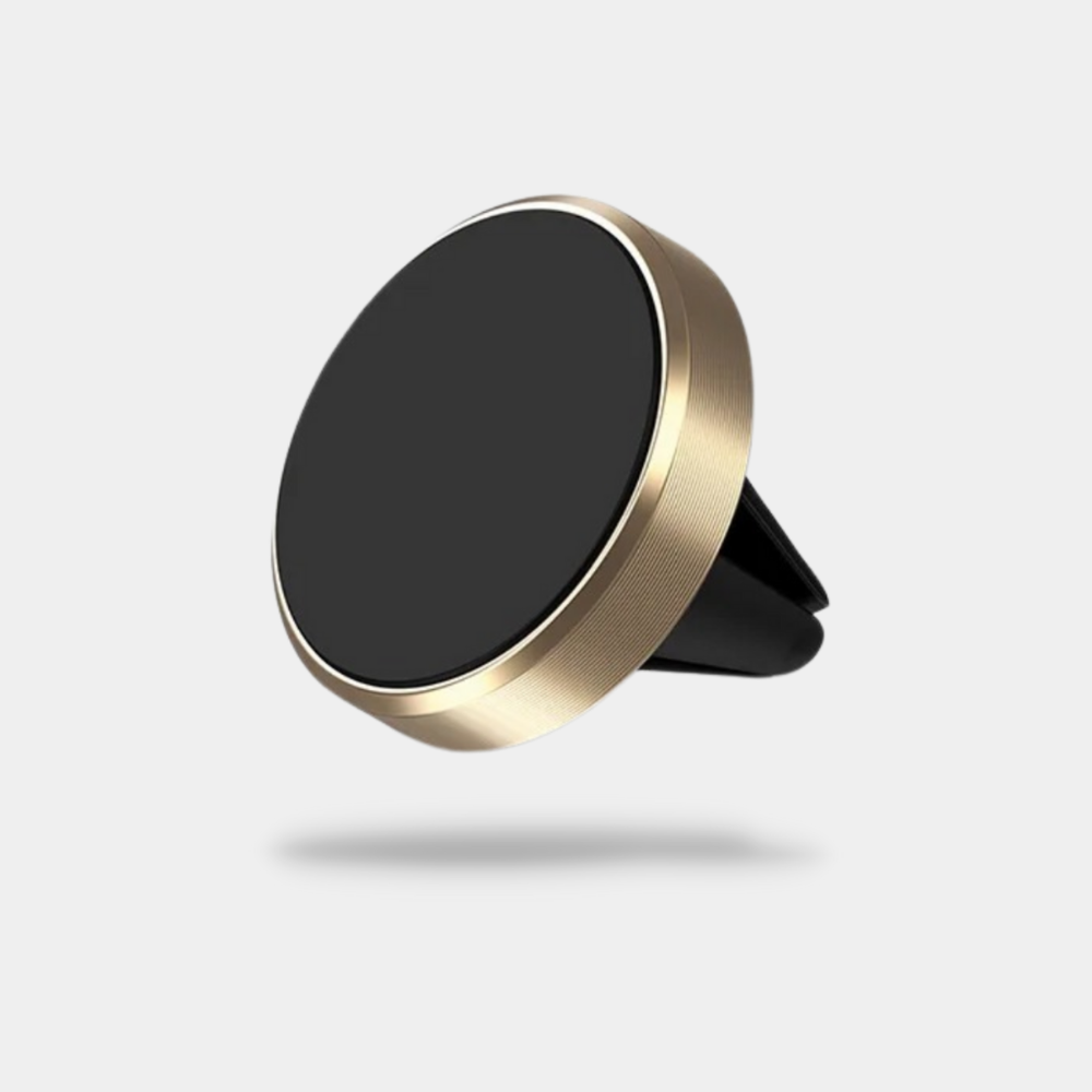 Support de téléphone | Pour aération ronde