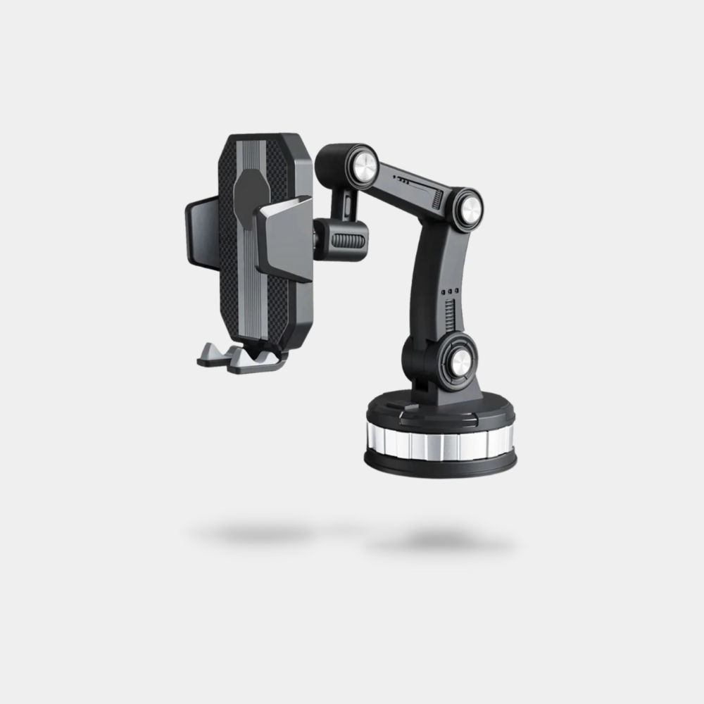 Ventouse de telephone | Pour voiture