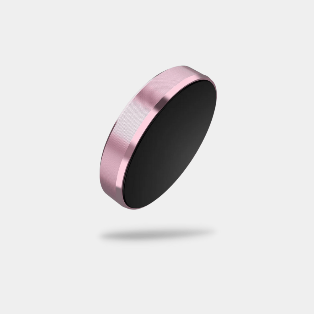 Aimant Telephone Voiture