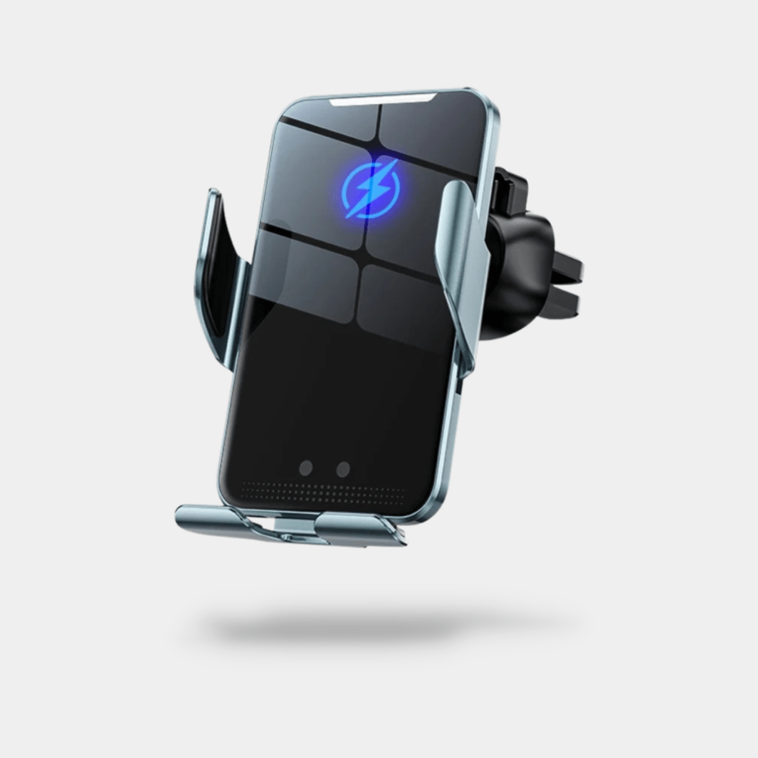 Attache Induction Telephone Voiture