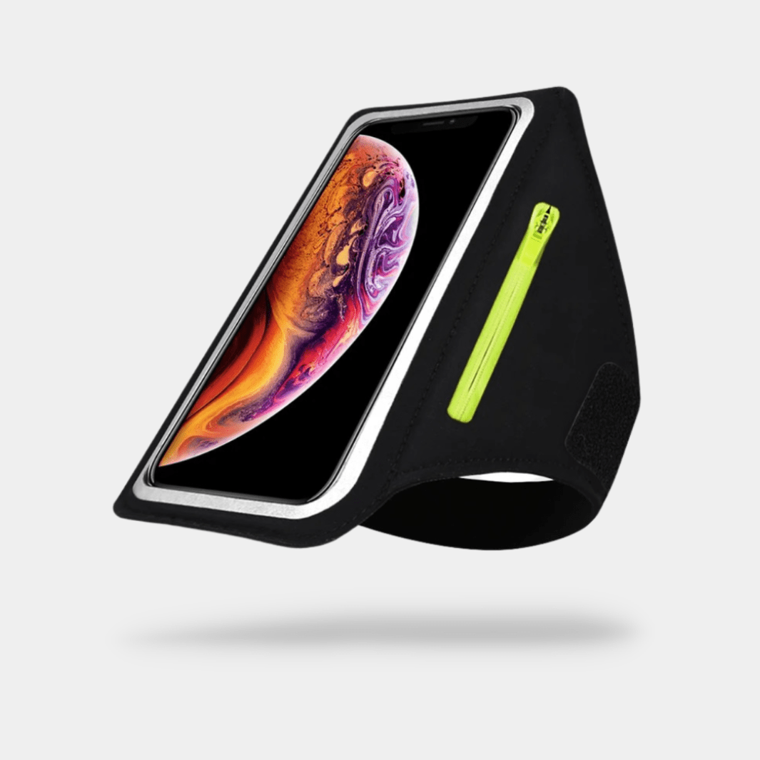 Brassard Sport Telephone