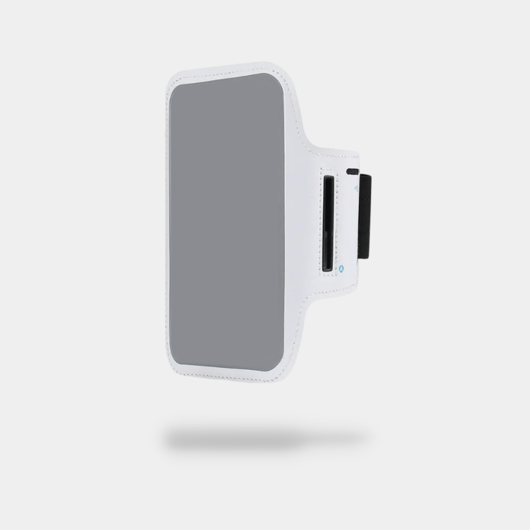 Brassard Telephone Course a Pied