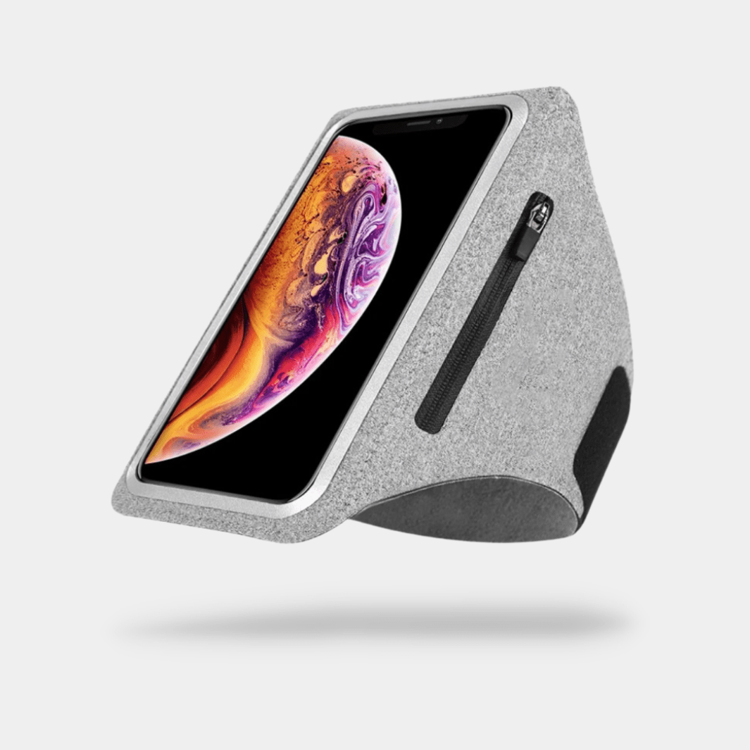 Brassard Telephone Running