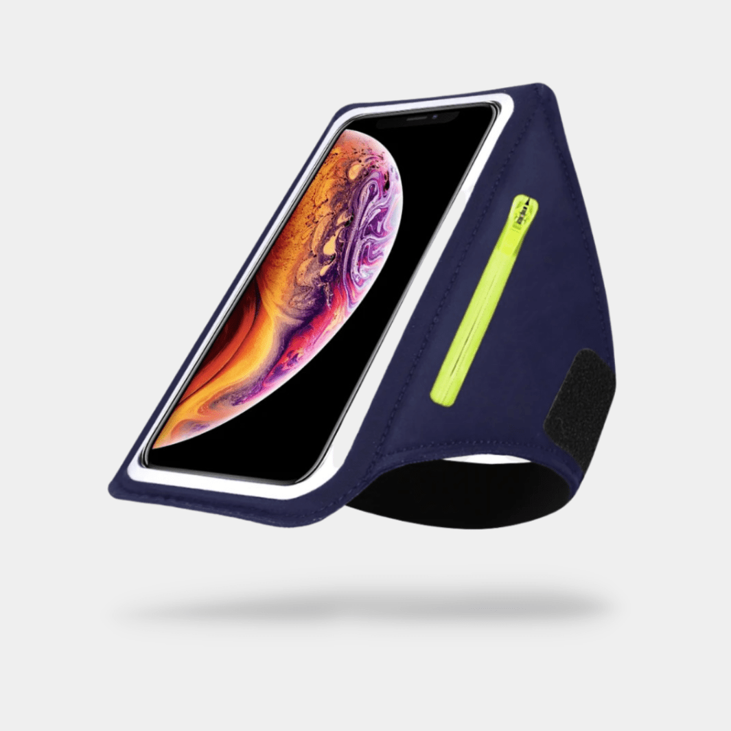 Brassard Telephone Sport