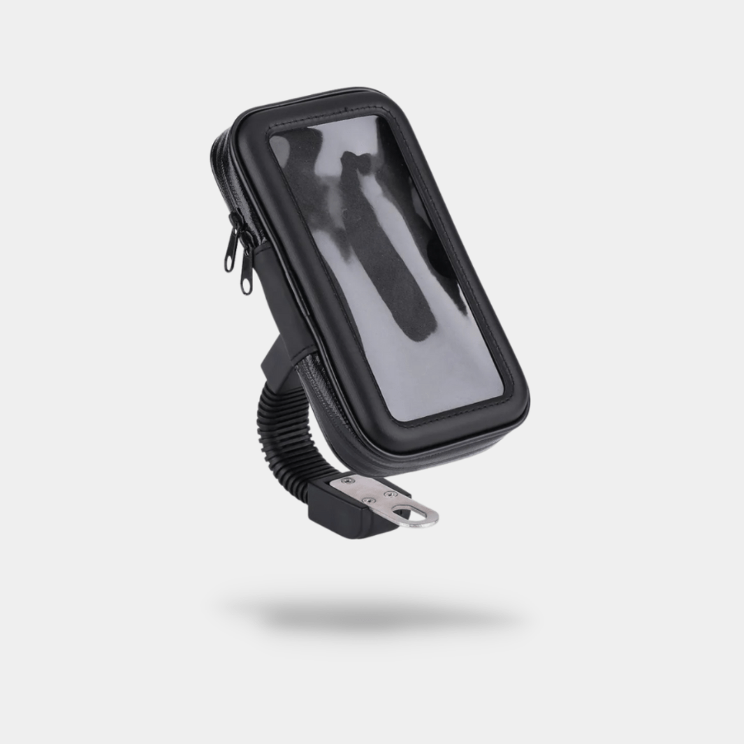 Porte Telephone Moto Etanche