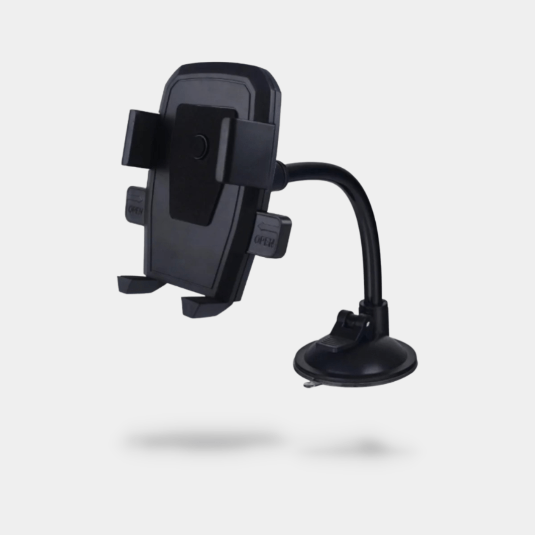 Porte Telephone Ventouse Voiture