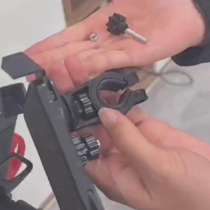 Support de téléphone pour vélo de route