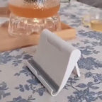 Support de bureau pour téléphone portable