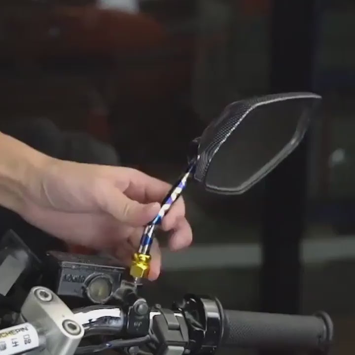 Porte téléphone pour moto étanche