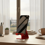 Support Miniature Bureau Telephone