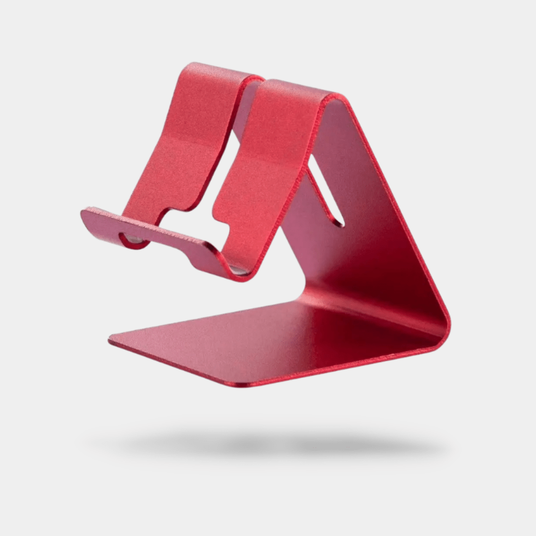 Support Miniature Bureau Telephone