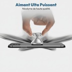 Support Smartphone Aimanté Voiture