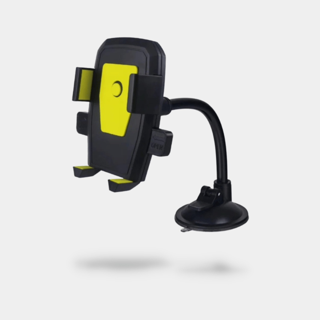 Support Smartphone Ventouse Voiture