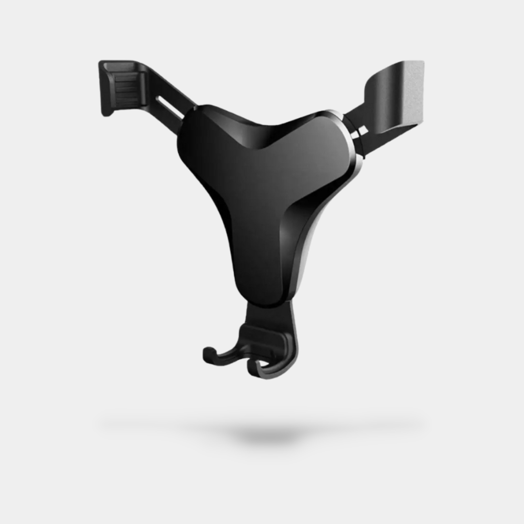 Support Tel Voiture Grille Aeration