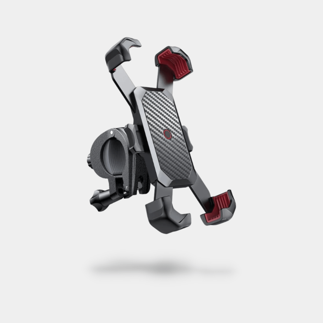 Support Telephone Guidon Moto