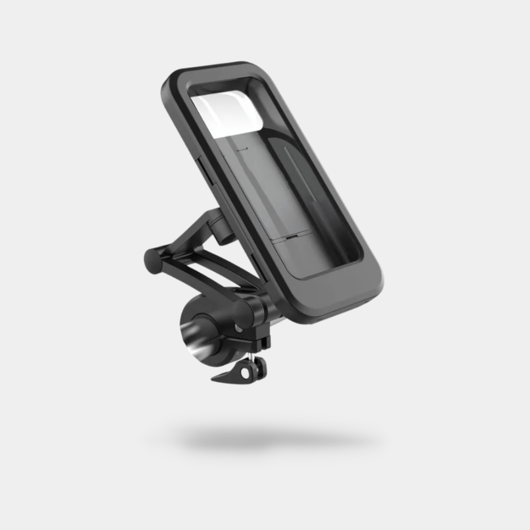 Support Telephone Moto Etanche