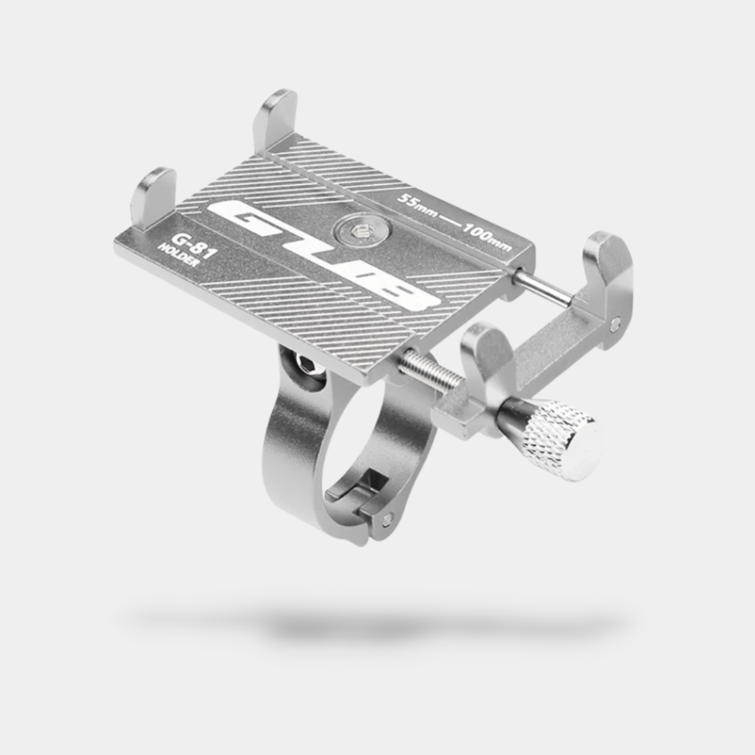 Support Telephone Moto Scooter