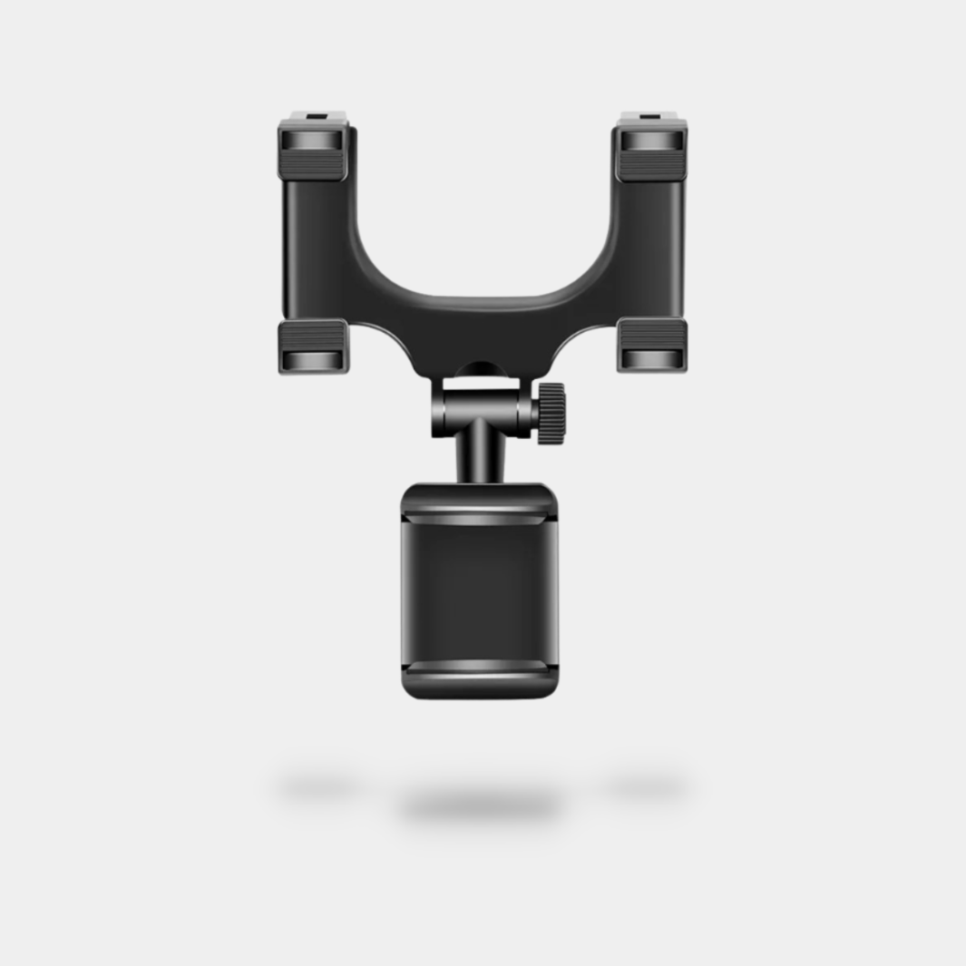 Support Telephone Retroviseur Interieur