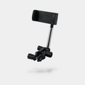 Support Telephone Retroviseur Utilitaire