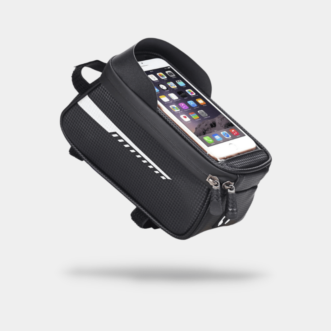 Support Telephone Velo Etanche