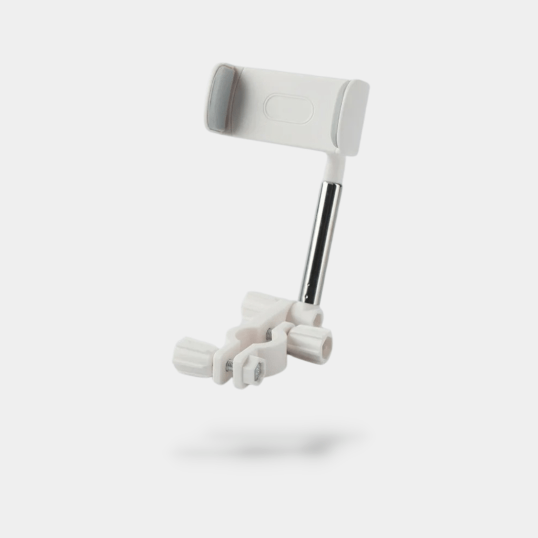 Support Telephone Voiture Attache du Retroviseur