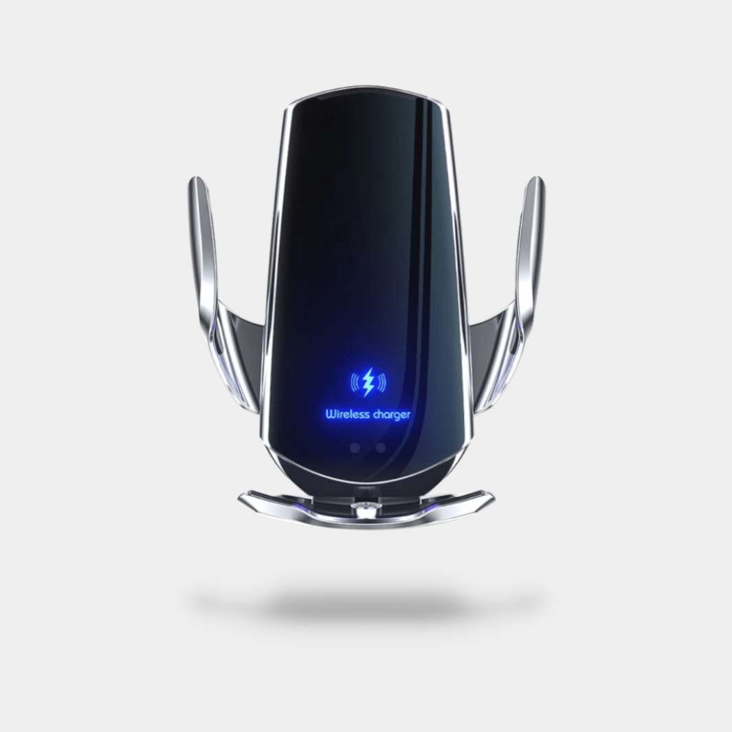 Support Telephone Voiture Induction Magnetique