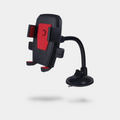Support Telephone Voiture Ventouse Pare Brise